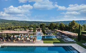 Coquillade Provence Resort&Spa
