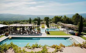 Coquillade Provence Resort&Spa